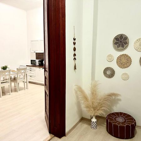 Apartment In Historical Part - Old Town Top Address Bratislava Esterno foto