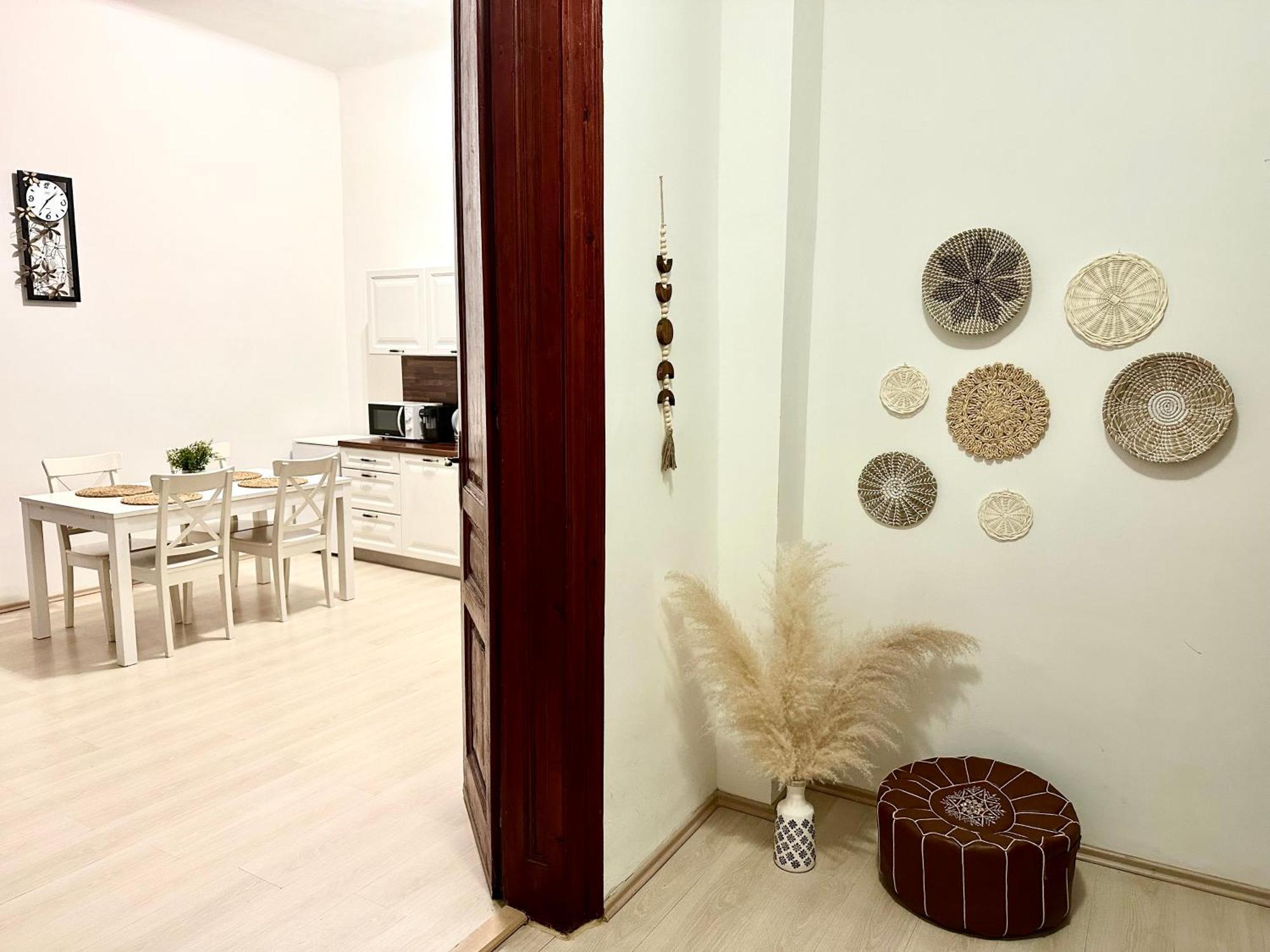 Apartment In Historical Part - Old Town Top Address Bratislava Esterno foto