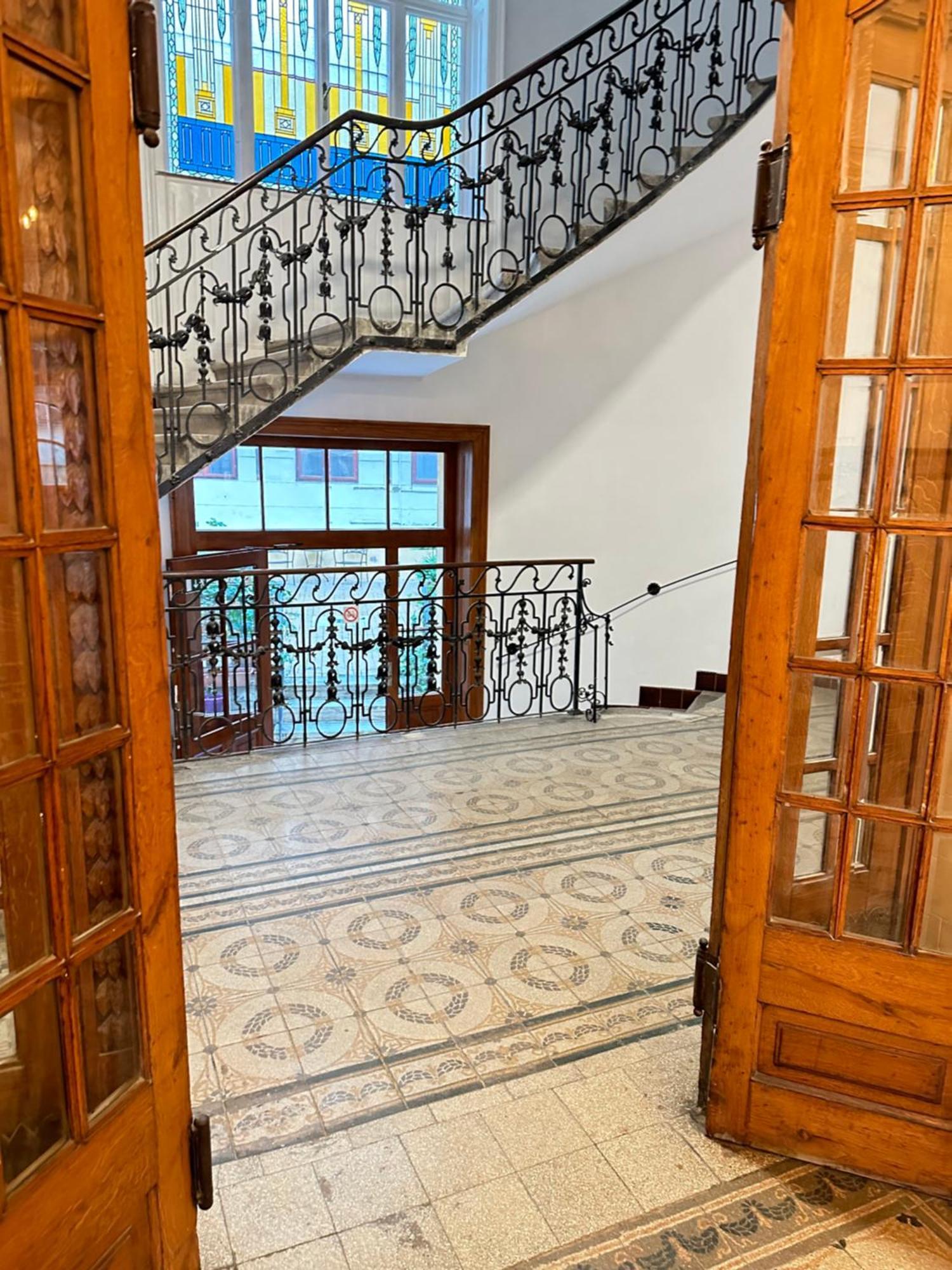 Apartment In Historical Part - Old Town Top Address Bratislava Esterno foto