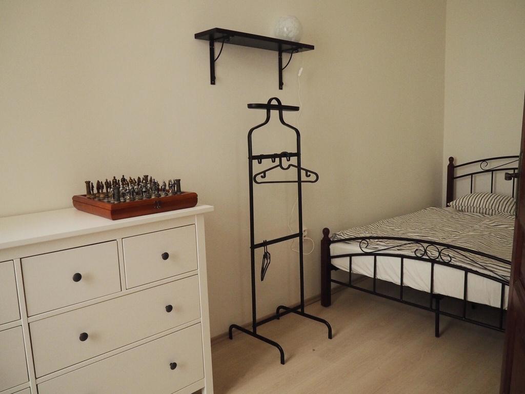 Apartment In Historical Part - Old Town Top Address Bratislava Esterno foto